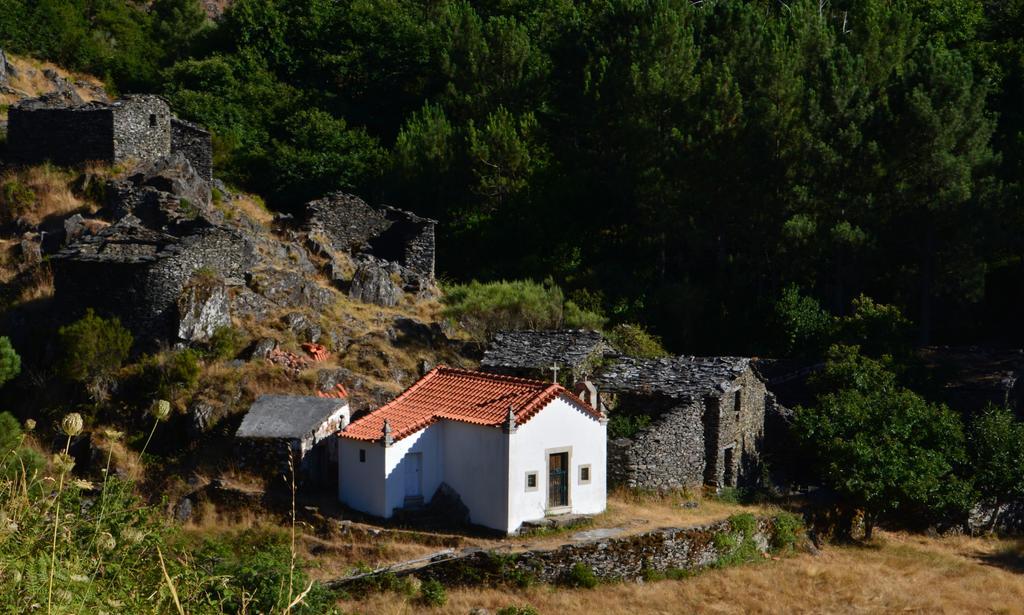 Casa Da Eira De Cima Villa Chao Sobral Ngoại thất bức ảnh