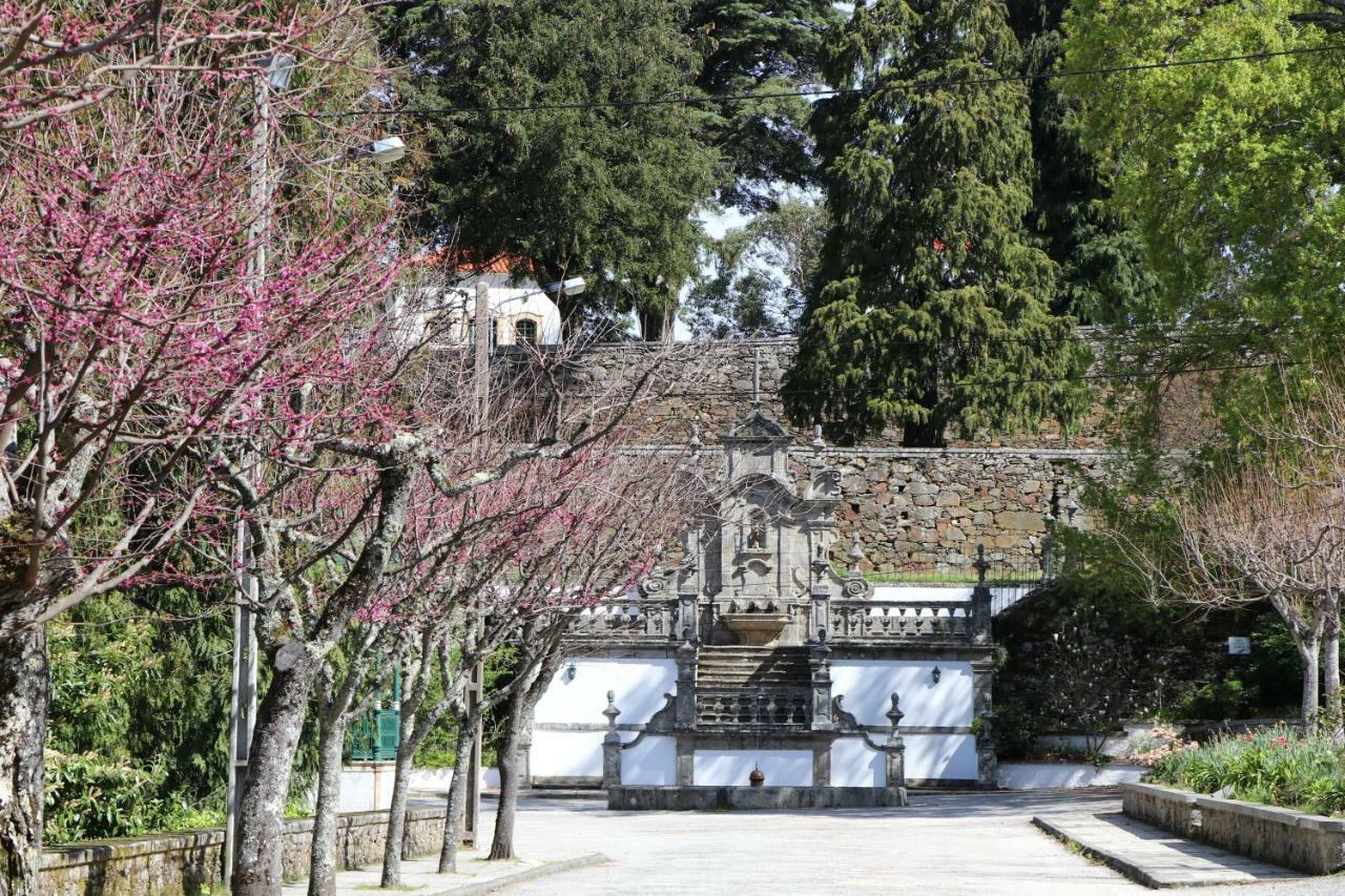 Casa Da Eira De Cima Villa Chao Sobral Ngoại thất bức ảnh